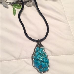 HOST PICK!- beautiful Turquoise necklace!